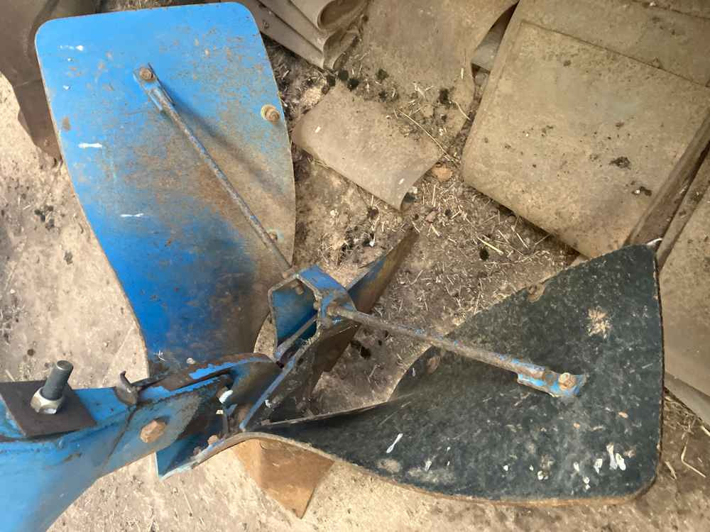 Standen BFT - Equipamento para colheitadeira: foto 5 Standen BFT - Equipamento para colheitadeira: foto 5