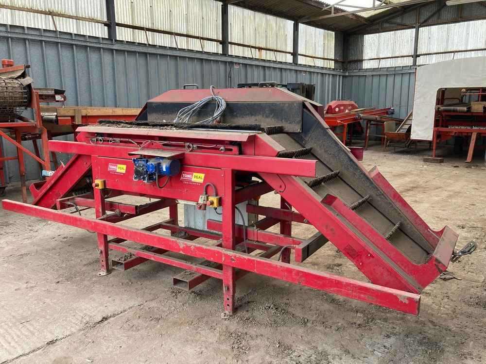 Equipamento para armazenagem Tong Tong EASYFILL Box filler: foto 10