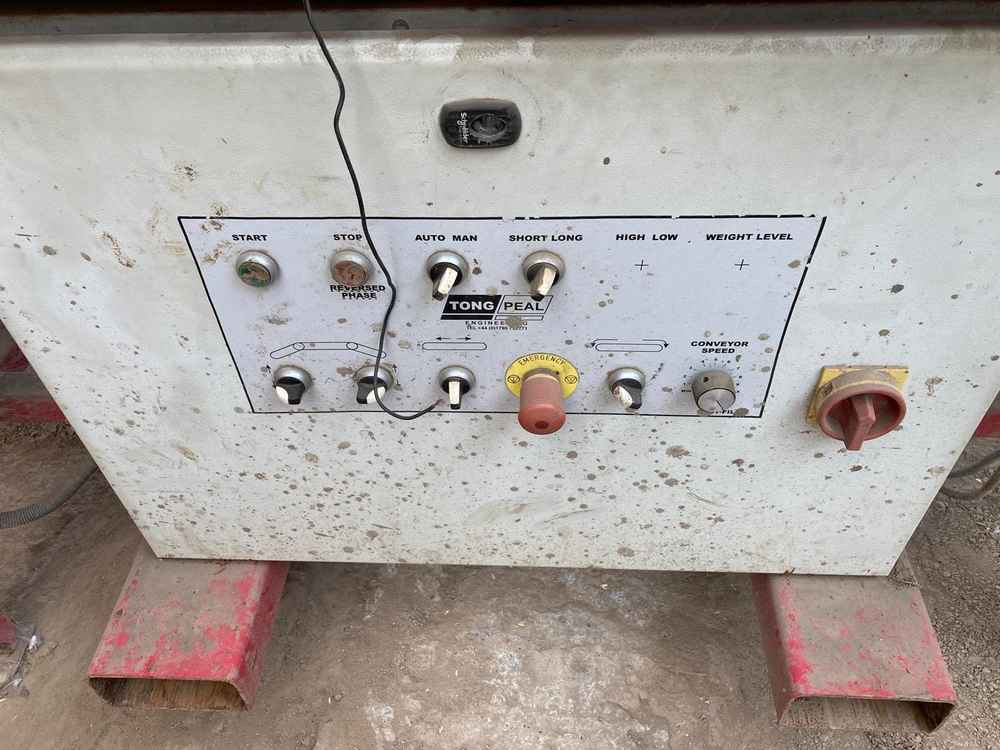 Equipamento para armazenagem Tong Tong EASYFILL Box filler: foto 7