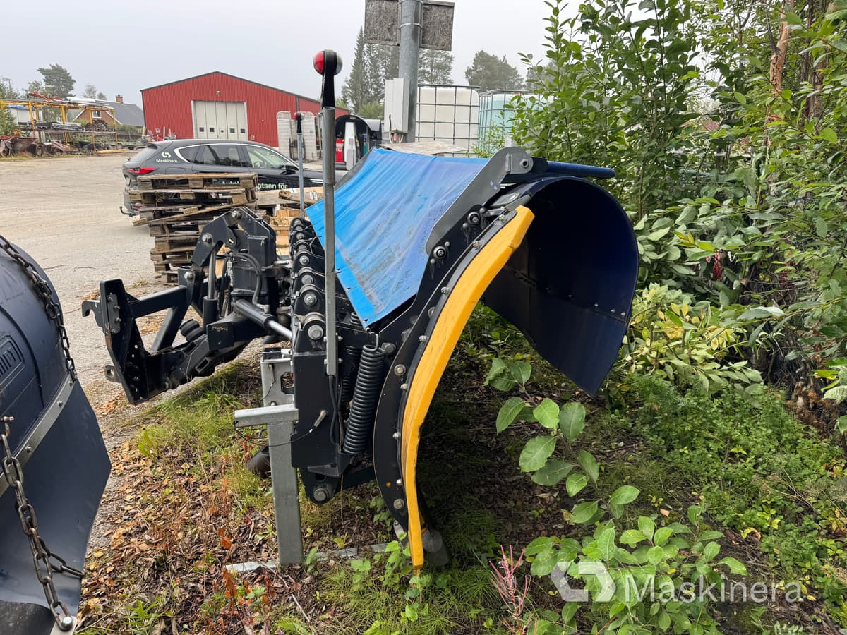 Frontplog SCHMIDT MS 36.1S - Lâmina limpa-neves: foto 3 Frontplog SCHMIDT MS 36.1S - Lâmina limpa-neves: foto 3