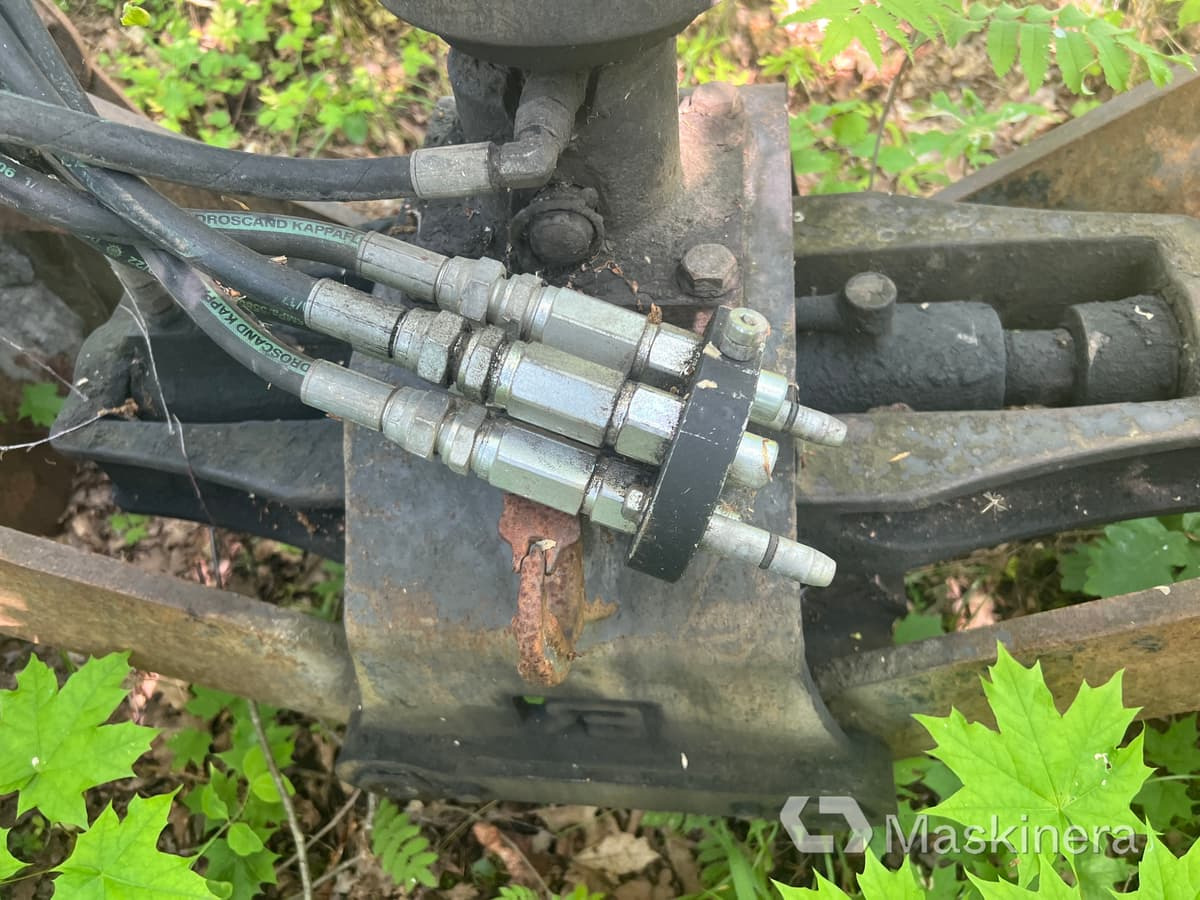 Gripskopa - Balde de maxilas: foto 4 Gripskopa - Balde de maxilas: foto 4