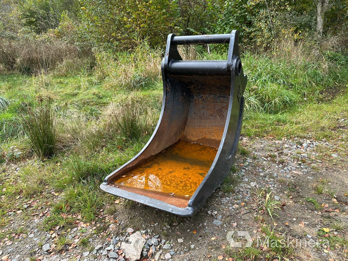 Kabelskopa SB 750 liter S80 - Balde escavadora: foto 1 Kabelskopa SB 750 liter S80 - Balde escavadora: foto 1