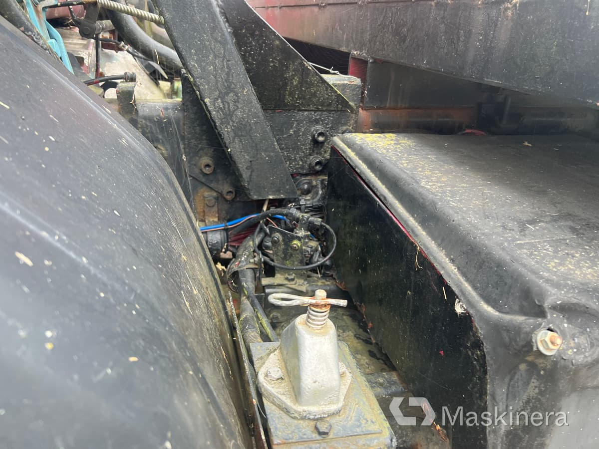 Lastbil Scania P112 M 6x2 - Camião de caixa aberta/ Plataforma: foto 4 Lastbil Scania P112 M 6x2 - Camião de caixa aberta/ Plataforma: foto 4
