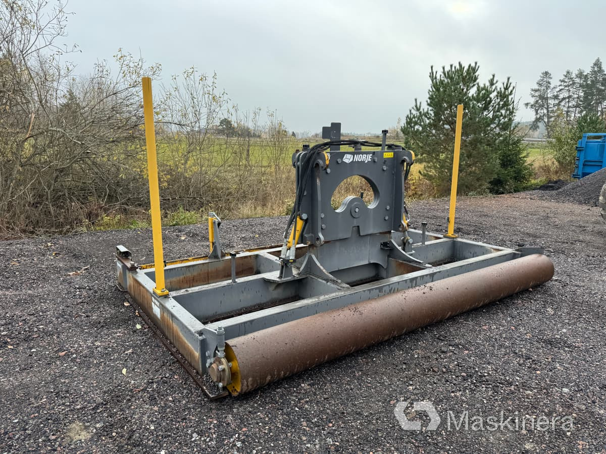 Justeringsbalk Norje 3600 mm - Máquina de outro: foto 3 Justeringsbalk Norje 3600 mm - Máquina de outro: foto 3