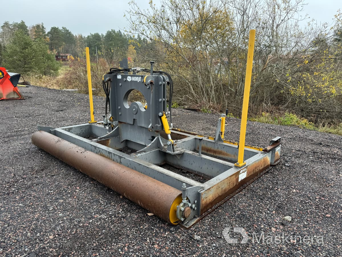 Justeringsbalk Norje 3600 mm - Máquina de outro: foto 1 Justeringsbalk Norje 3600 mm - Máquina de outro: foto 1