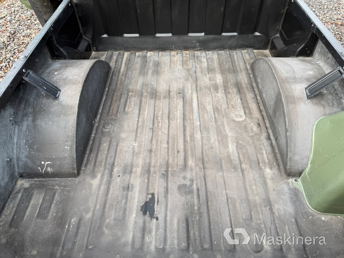 Locação financeira de  Pickup Suzuki Samurai 1.9TD 4WD Pickup Suzuki Samurai 1.9TD 4WD: foto 9