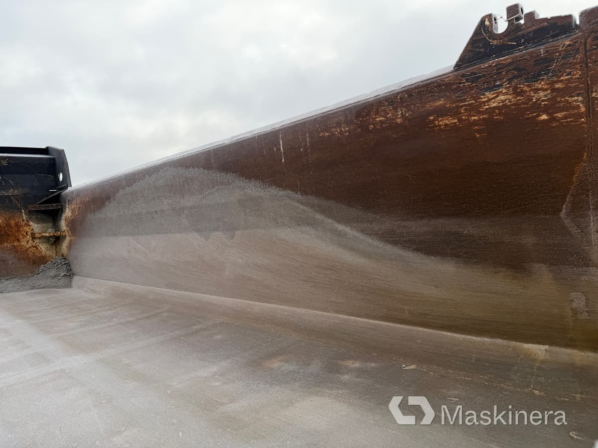 Camião basculante Schaktbil Man TGM 26.340 6X2-4 BL: foto 25 Camião basculante Schaktbil Man TGM 26.340 6X2-4 BL: foto 25