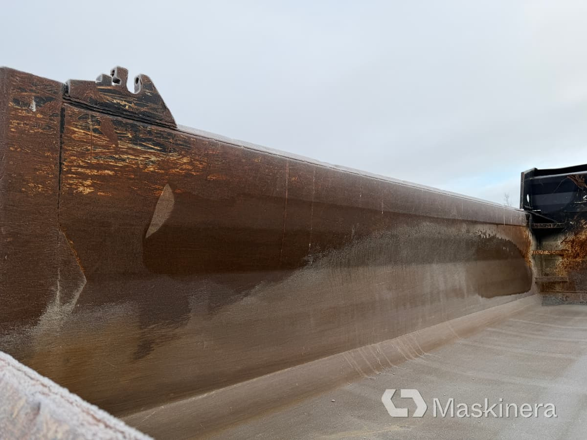 Camião basculante Schaktbil Man TGM 26.340 6X2-4 BL: foto 26 Camião basculante Schaktbil Man TGM 26.340 6X2-4 BL: foto 26