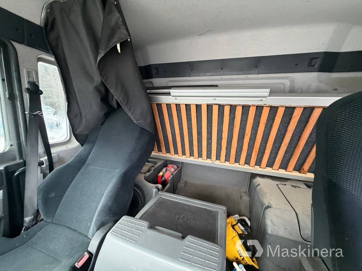 Camião basculante Schaktbil Man TGM 26.340 6X2-4 BL: foto 44 Camião basculante Schaktbil Man TGM 26.340 6X2-4 BL: foto 44