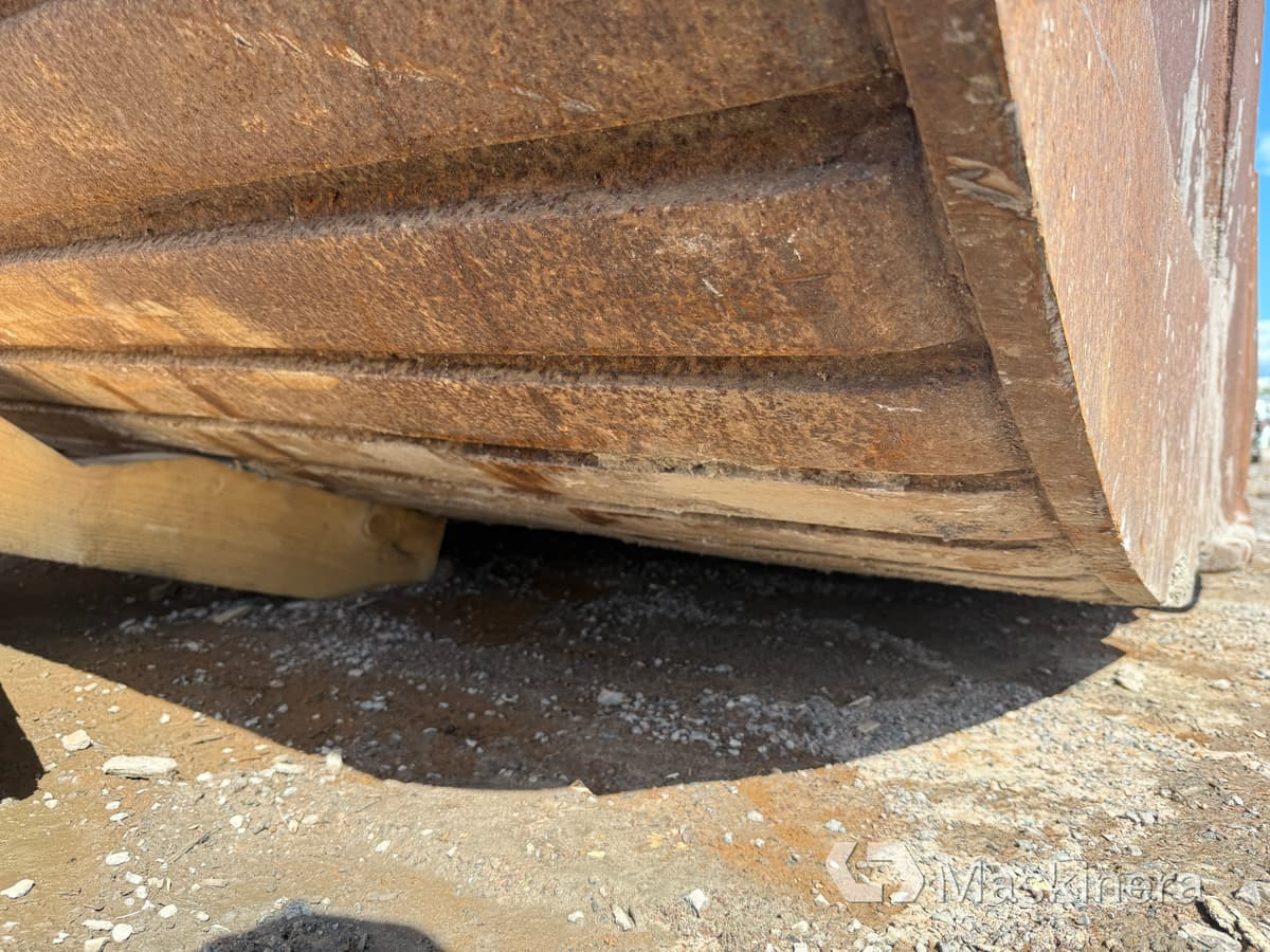 Tandad bergskopa - Balde escavadora: foto 5 Tandad bergskopa - Balde escavadora: foto 5