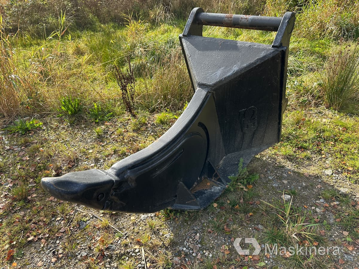 Tjälkrok SB T-10 S80 - Escarificador: foto 3 Tjälkrok SB T-10 S80 - Escarificador: foto 3