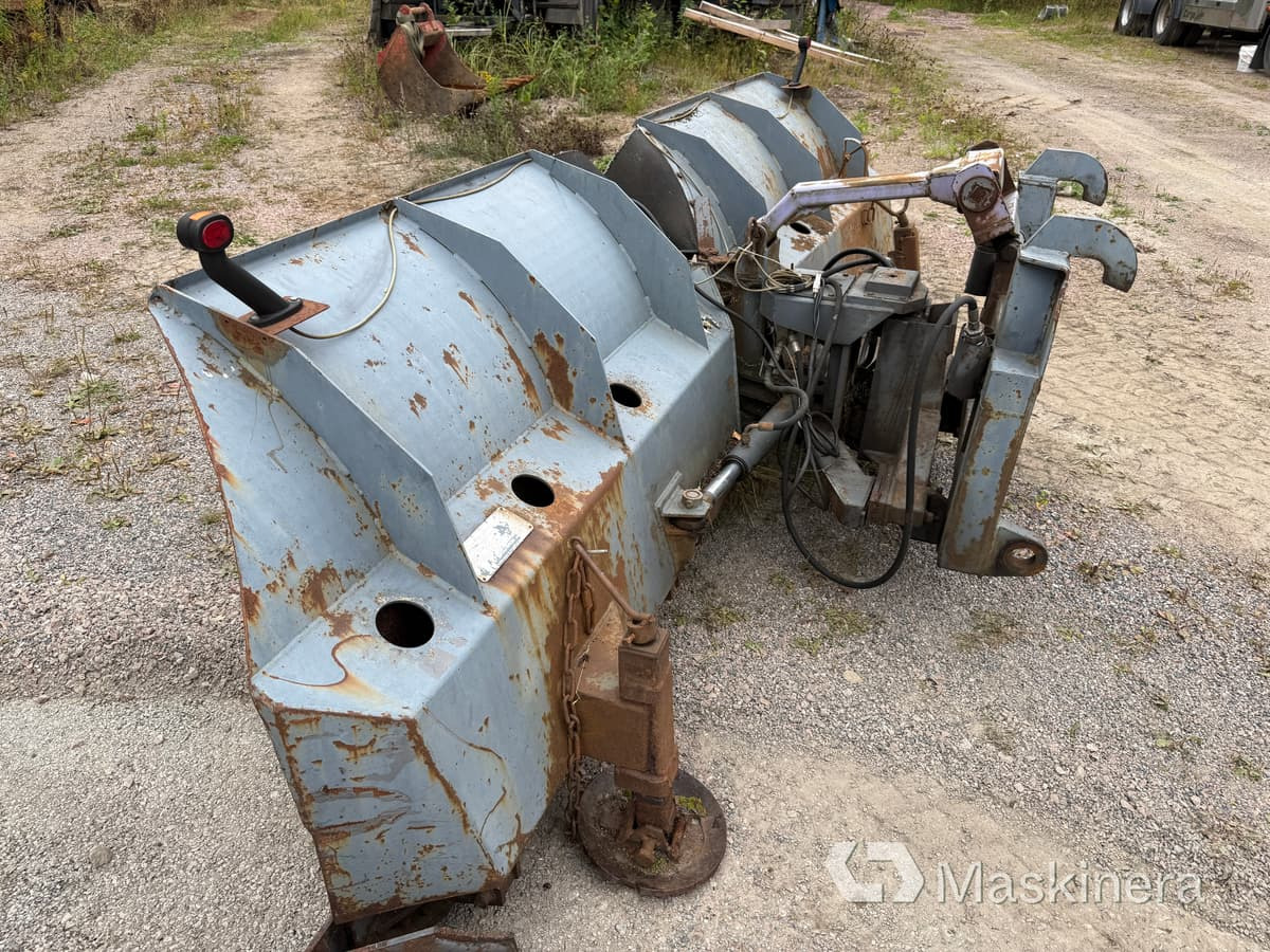 Lâmina Vikplog Holms KHV-360: foto 1
