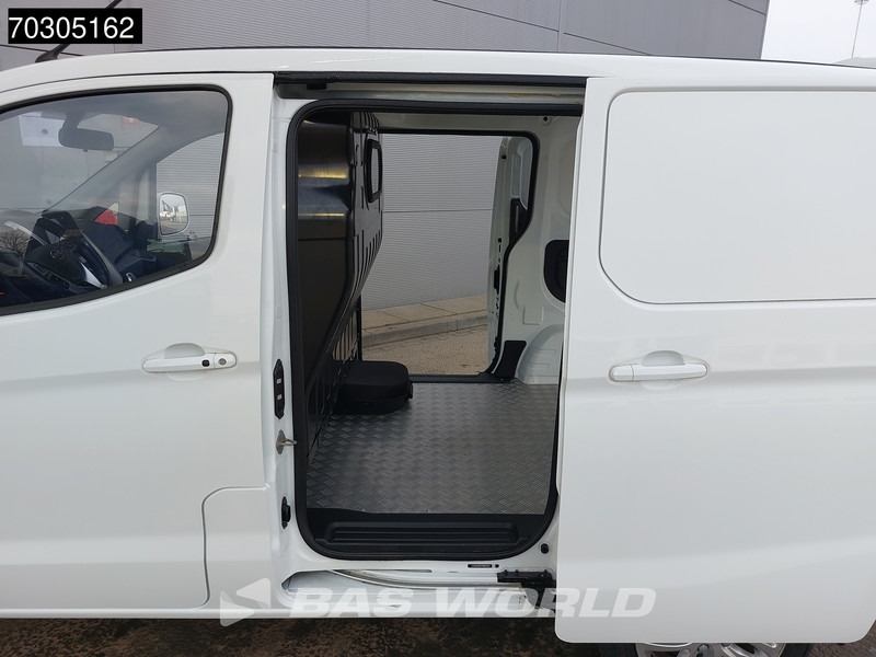 BYD ETP3 Elektrisch 45kWh WLTP 238km 2x Schuifdeur Airco Camera Parkeersensoren Leder Stoelverwarming Airco - Furgão compacto, Carrinha elétrica: foto 3 BYD ETP3 Elektrisch 45kWh WLTP 238km 2x Schuifdeur Airco Camera Parkeersensoren Leder Stoelverwarming Airco - Furgão compacto, Carrinha elétrica: foto 3