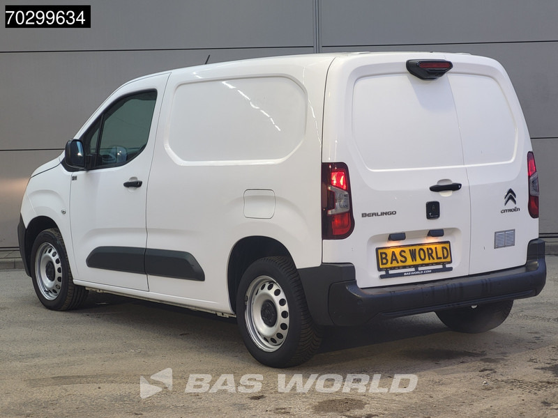 Citroën Berlingo 110PK Automaat Benzine L1H1 Emissievrij Navi Camera Airco Cruise Parkeersensoren Werkplaatsinrichting Euro6 L1 Kompakt Airco Cru - Furgão compacto: foto 5 Citroën Berlingo 110PK Automaat Benzine L1H1 Emissievrij Navi Camera Airco Cruise Parkeersensoren Werkplaatsinrichting Euro6 L1 Kompakt Airco Cru - Furgão compacto: foto 5