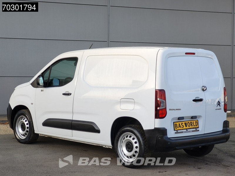 Citroën Berlingo 110PK Automaat Emissievrij L1H1 Benzine Airco Cruise Parkeersensoren Euro6 L1 Kompakt Airco Cruise control - Furgão compacto: foto 2 Citroën Berlingo 110PK Automaat Emissievrij L1H1 Benzine Airco Cruise Parkeersensoren Euro6 L1 Kompakt Airco Cruise control - Furgão compacto: foto 2