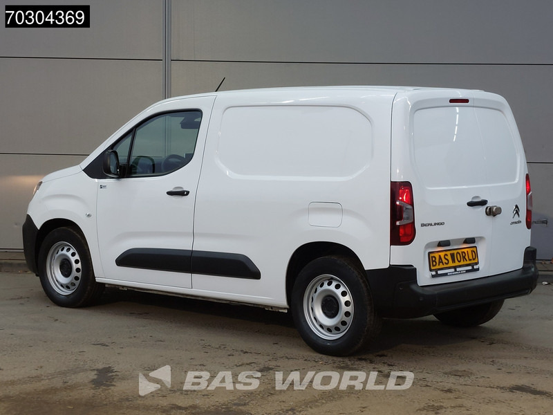 Citroën Berlingo 110PK Emissievrij Automaat Benzine L1H1 Navi Airco Cruise Parkeersensoren Imperiaal L1 Kompakt Airco Cruise control - Furgão compacto: foto 2 Citroën Berlingo 110PK Emissievrij Automaat Benzine L1H1 Navi Airco Cruise Parkeersensoren Imperiaal L1 Kompakt Airco Cruise control - Furgão compacto: foto 2