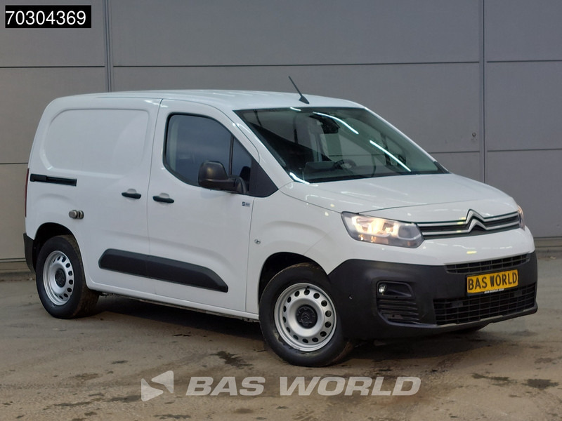 Citroën Berlingo 110PK Emissievrij Automaat Benzine L1H1 Navi Airco Cruise Parkeersensoren Imperiaal L1 Kompakt Airco Cruise control - Furgão compacto: foto 5 Citroën Berlingo 110PK Emissievrij Automaat Benzine L1H1 Navi Airco Cruise Parkeersensoren Imperiaal L1 Kompakt Airco Cruise control - Furgão compacto: foto 5