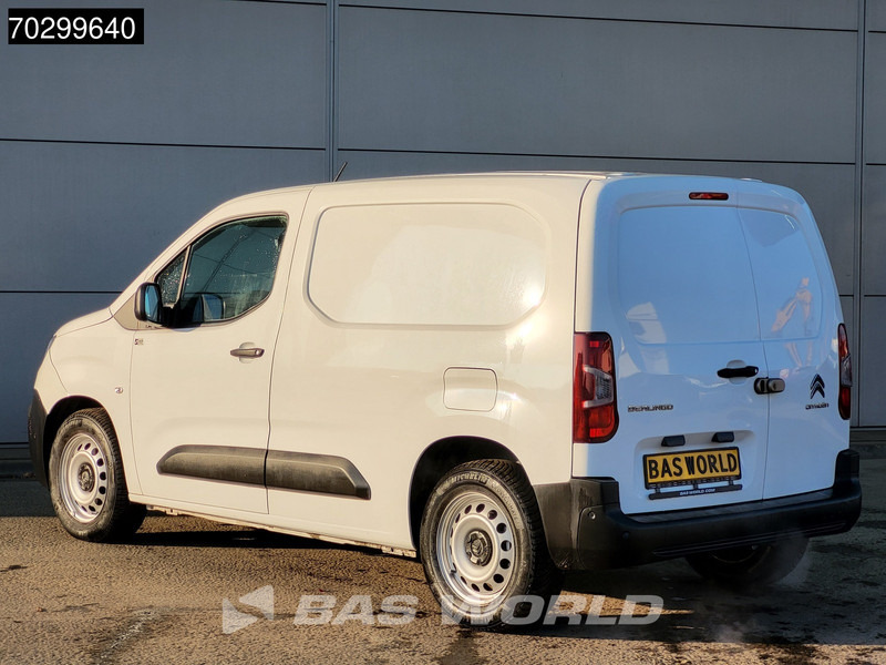 Citroën Berlingo 110pk Automaat Emissievrij L1H1 Benzine Navi Airco Cruise Parkeersensoren v+a Euro6 L1 Airco Cruise control - Furgão compacto: foto 5 Citroën Berlingo 110pk Automaat Emissievrij L1H1 Benzine Navi Airco Cruise Parkeersensoren v+a Euro6 L1 Airco Cruise control - Furgão compacto: foto 5