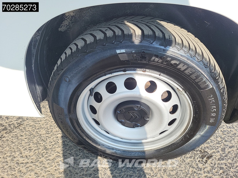 Furgão Citroën Berlingo 130PK Automaat L1H1 Navi Airco Cruise Parkeersensoren L1 3m3 Airco Cruise control: foto 19