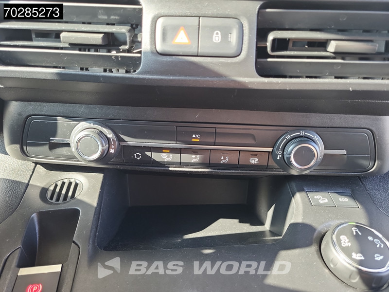 Furgão Citroën Berlingo 130PK Automaat L1H1 Navi Airco Cruise Parkeersensoren L1 3m3 Airco Cruise control: foto 15