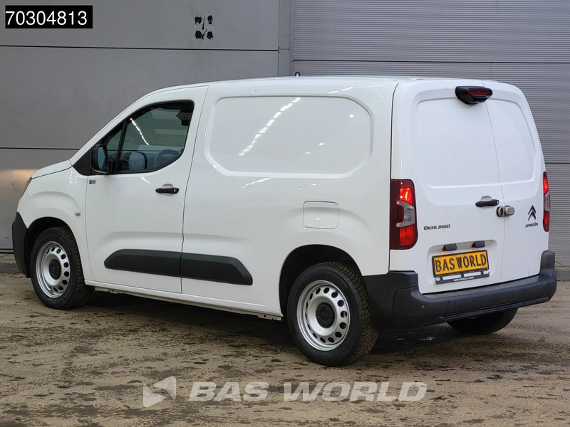 Citroën Berlingo 130pk Emissievrij Automaat Benzine L1H1 Airco Cruise Camera Parkeersensoren Imperiaal Werkplaatsinrichting Euro6 L1 Kompakt Airc - Furgão compacto: foto 2 Citroën Berlingo 130pk Emissievrij Automaat Benzine L1H1 Airco Cruise Camera Parkeersensoren Imperiaal Werkplaatsinrichting Euro6 L1 Kompakt Airc - Furgão compacto: foto 2