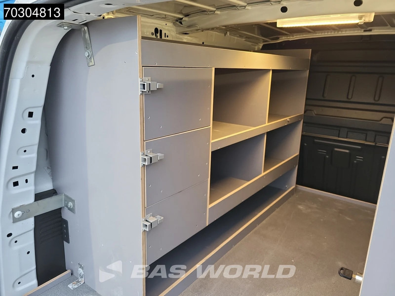 Citroën Berlingo 130pk Emissievrij Automaat Benzine L1H1 Airco Cruise Camera Parkeersensoren Imperiaal Werkplaatsinrichting Euro6 L1 Kompakt Airc - Furgão compacto: foto 5 Citroën Berlingo 130pk Emissievrij Automaat Benzine L1H1 Airco Cruise Camera Parkeersensoren Imperiaal Werkplaatsinrichting Euro6 L1 Kompakt Airc - Furgão compacto: foto 5