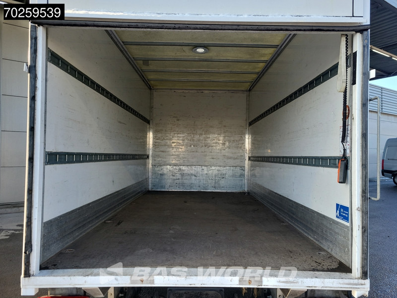 Citroën Jumper 140PK Laadklep Bakwagen Airco Cruise Camera Meubelbak Koffer Gesloten laadbak Airco - Carrinha de contentor: foto 5 Citroën Jumper 140PK Laadklep Bakwagen Airco Cruise Camera Meubelbak Koffer Gesloten laadbak Airco - Carrinha de contentor: foto 5