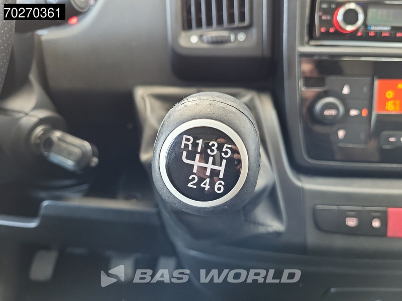 Locação financeira de Citroën Jumper 165PK Koelwagen Euro6 Airco Camera Koel Koeler Kühlwagen 13m3 Airco Citroën Jumper 165PK Koelwagen Euro6 Airco Camera Koel Koeler Kühlwagen 13m3 Airco: foto 15