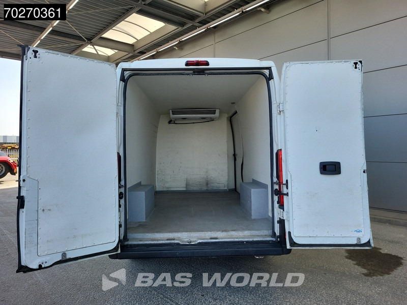 Locação financeira de Citroën Jumper 165PK Koelwagen Euro6 Airco Camera Koel Koeler Kühlwagen 13m3 Airco Citroën Jumper 165PK Koelwagen Euro6 Airco Camera Koel Koeler Kühlwagen 13m3 Airco: foto 6