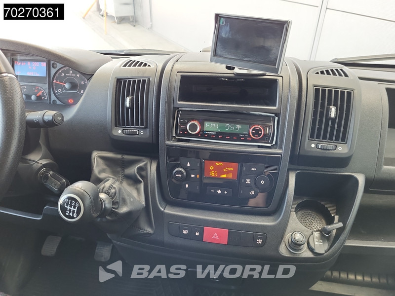 Locação financeira de Citroën Jumper 165PK Koelwagen Euro6 Airco Camera Koel Koeler Kühlwagen 13m3 Airco Citroën Jumper 165PK Koelwagen Euro6 Airco Camera Koel Koeler Kühlwagen 13m3 Airco: foto 10