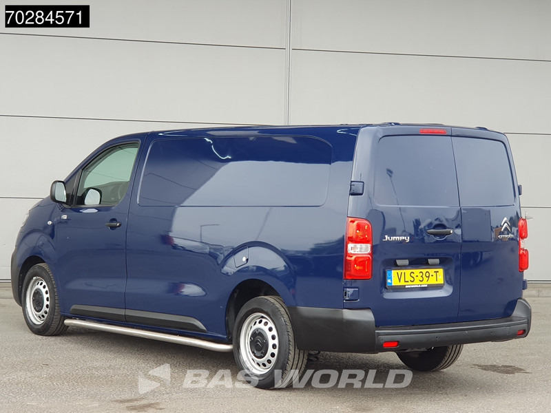 Citroën Jumpy 120PK Automaat L3H1 Airco Cruise Parkeersensoren Euro6 L3 Long 7m3 Airco Cruise control - Furgão: foto 2 Citroën Jumpy 120PK Automaat L3H1 Airco Cruise Parkeersensoren Euro6 L3 Long 7m3 Airco Cruise control - Furgão: foto 2