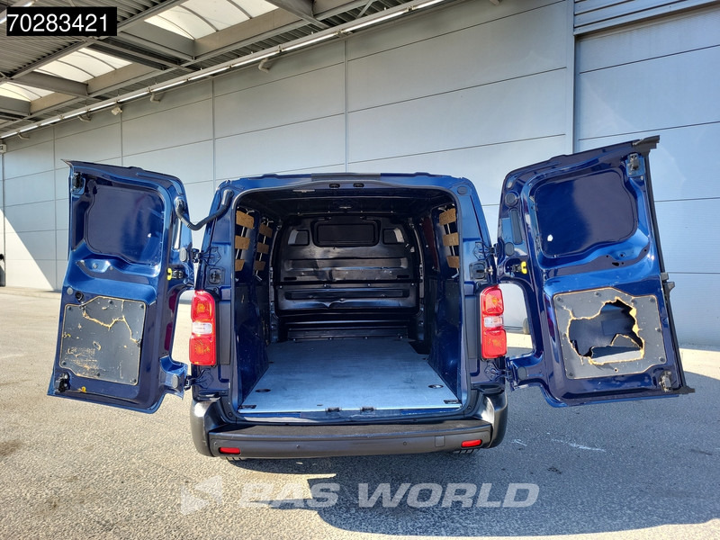 Citroën Jumpy 122PK Automaat L3H1 Airco Cruise Parkeersensoren Euro6 L3 6m3 Airco Cruise control - Furgão: foto 2 Citroën Jumpy 122PK Automaat L3H1 Airco Cruise Parkeersensoren Euro6 L3 6m3 Airco Cruise control - Furgão: foto 2