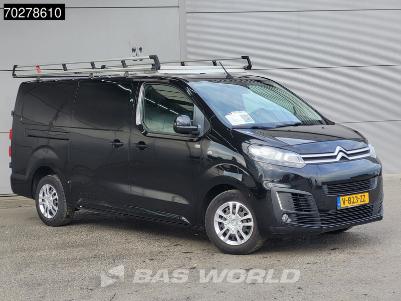 Citroën Jumpy 177pk Automaat L2H1 Navi Trekhaak Imperiaal Airco Cruise Parkeersensoren L2 5m3 Airco Trekhaak Cruise control - Furgão compacto: foto 5 Citroën Jumpy 177pk Automaat L2H1 Navi Trekhaak Imperiaal Airco Cruise Parkeersensoren L2 5m3 Airco Trekhaak Cruise control - Furgão compacto: foto 5