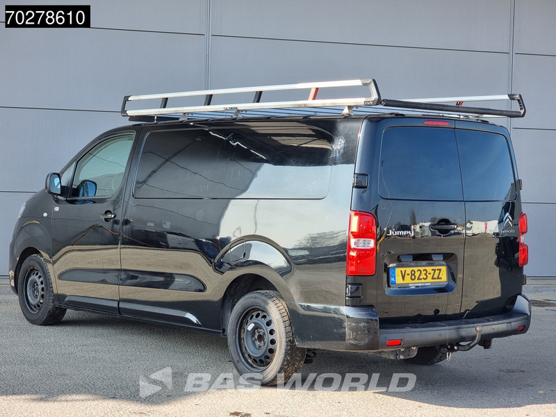 Citroën Jumpy 177pk Automaat L2H1 Navi Trekhaak Imperiaal Airco Cruise Parkeersensoren L2 5m3 Airco Trekhaak Cruise control - Furgão compacto: foto 2 Citroën Jumpy 177pk Automaat L2H1 Navi Trekhaak Imperiaal Airco Cruise Parkeersensoren L2 5m3 Airco Trekhaak Cruise control - Furgão compacto: foto 2