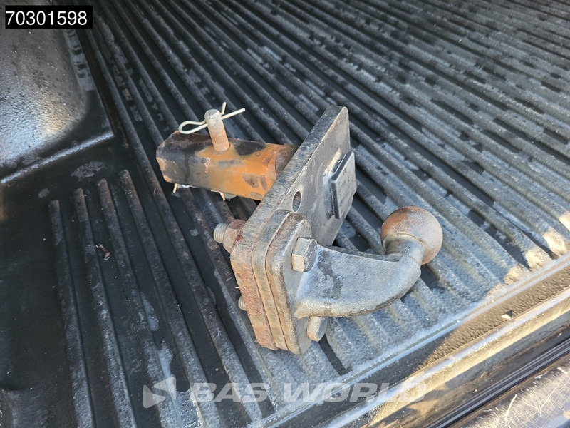 Pick-up Dodge Ram 1500 5.7 V8 Big Horn LPG 4x4 Trekhaak Camera Parkeersensoren Airco Cruise Verhoogd Euro6 Pick-Up Airco Trekhaak Cruise control: foto 12