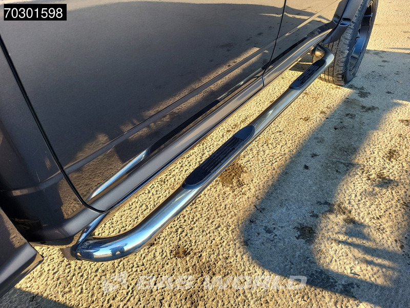 Pick-up Dodge Ram 1500 5.7 V8 Big Horn LPG 4x4 Trekhaak Camera Parkeersensoren Airco Cruise Verhoogd Euro6 Pick-Up Airco Trekhaak Cruise control: foto 9