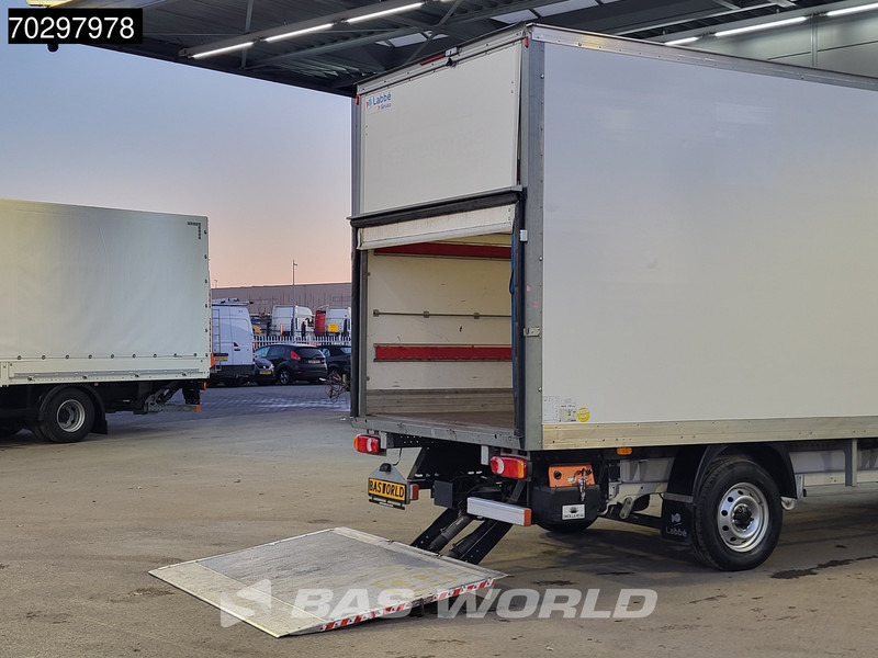 Fiat Ducato 140pk Laadklep Bakwagen Aiirco Cruise Camera D'Hollandia Euro6 Meubelbak Koffer Airco Cruise control - Carrinha de contentor: foto 3 Fiat Ducato 140pk Laadklep Bakwagen Aiirco Cruise Camera D'Hollandia Euro6 Meubelbak Koffer Airco Cruise control - Carrinha de contentor: foto 3