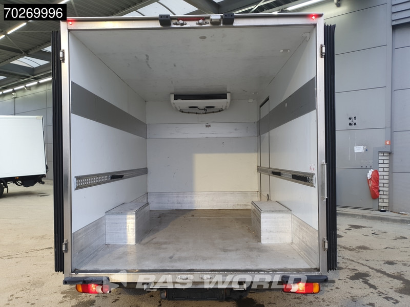 Fiat Ducato 150pk Koelwagen Vries Carrier Xarios 350 Stekker 220V Koeler Kühlwagen Vriezer 16m3 Airco - Carrinha frigorífica: foto 3 Fiat Ducato 150pk Koelwagen Vries Carrier Xarios 350 Stekker 220V Koeler Kühlwagen Vriezer 16m3 Airco - Carrinha frigorífica: foto 3