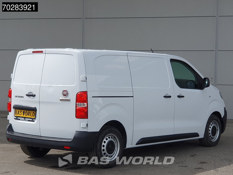 Fiat Scudo L2H1 Navi Airco Cruise Camera Parkeersensoren Euro6 L2 6m3 Airco Cruise control - Furgão compacto: foto 5 Fiat Scudo L2H1 Navi Airco Cruise Camera Parkeersensoren Euro6 L2 6m3 Airco Cruise control - Furgão compacto: foto 5