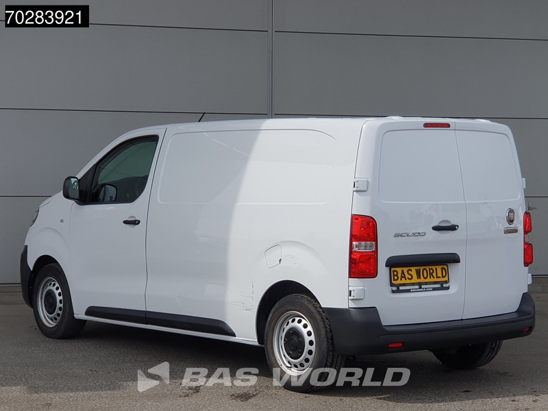 Fiat Scudo L2H1 Navi Airco Cruise Camera Parkeersensoren Euro6 L2 6m3 Airco Cruise control - Furgão compacto: foto 3 Fiat Scudo L2H1 Navi Airco Cruise Camera Parkeersensoren Euro6 L2 6m3 Airco Cruise control - Furgão compacto: foto 3