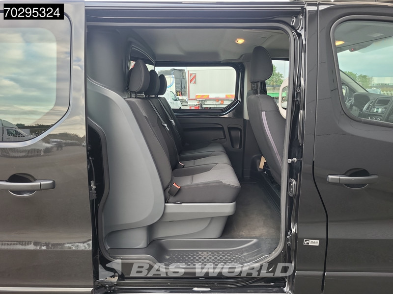 Fiat Talento 145pk Dubbel Cabine L2H1 Trekhaak LED Airco Cruise Parkeersensoren APK 03-2026 L2 DC Doka Mixto 4m3 Airco Trekhaak Cruise contro - Furgão compacto: foto 3 Fiat Talento 145pk Dubbel Cabine L2H1 Trekhaak LED Airco Cruise Parkeersensoren APK 03-2026 L2 DC Doka Mixto 4m3 Airco Trekhaak Cruise contro - Furgão compacto: foto 3