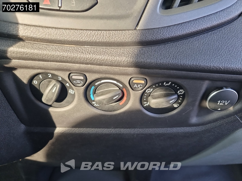 Carrinha de caixa aberta Ford Transit 105pk Open Laadbak Dubbel Cabine Trekhaak Navi Airco Pritsche Pickup Open Box Airco Dubbel cabine Trekhaak: foto 13