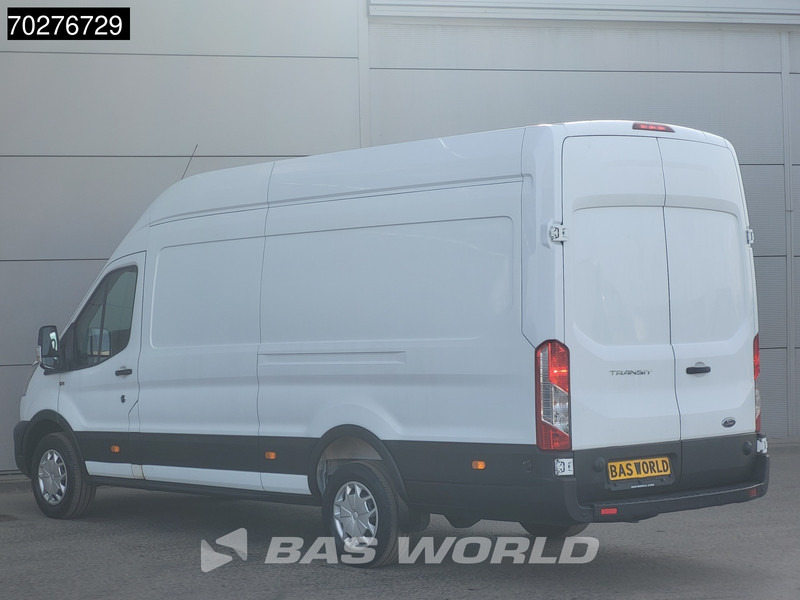 Ford Transit 130pk 130PK L4H3 RWD Airco Cruise Parkeersensoren L4 15m3 Airco Cruise control - Furgão: foto 2 Ford Transit 130pk 130PK L4H3 RWD Airco Cruise Parkeersensoren L4 15m3 Airco Cruise control - Furgão: foto 2