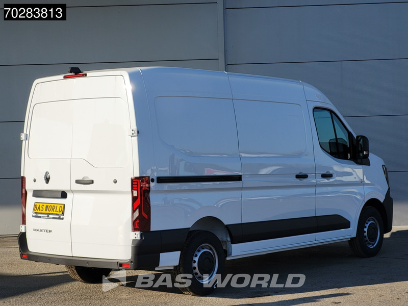 Ford Transit 130pk 2025 Model! L2H2 Camera Carplay LED Airco Cruise Parkeersensoren L2 10m3 Airco Cruise control - Furgão: foto 5 Ford Transit 130pk 2025 Model! L2H2 Camera Carplay LED Airco Cruise Parkeersensoren L2 10m3 Airco Cruise control - Furgão: foto 5