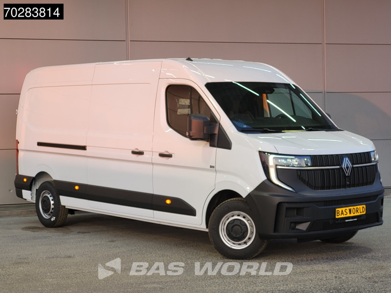 Ford Transit 130pk 2025 Model! L3H2 Camera Carplay LED Airco Cruise Parkeersensoren L3 12m3 Airco Cruise control - Furgão: foto 3 Ford Transit 130pk 2025 Model! L3H2 Camera Carplay LED Airco Cruise Parkeersensoren L3 12m3 Airco Cruise control - Furgão: foto 3