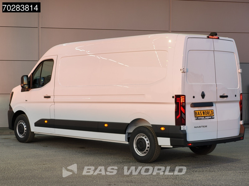 Ford Transit 130pk 2025 Model! L3H2 Camera Carplay LED Airco Cruise Parkeersensoren L3 12m3 Airco Cruise control - Furgão: foto 2 Ford Transit 130pk 2025 Model! L3H2 Camera Carplay LED Airco Cruise Parkeersensoren L3 12m3 Airco Cruise control - Furgão: foto 2