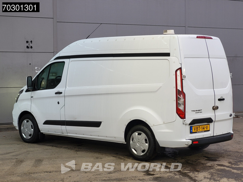 Ford Transit 130pk Automaat L2H2 Sortimo inrichting Hoog Dak Xenon LED Airco Cruise Parkeersensoren Werkplaatsinrichting Euro6 L2 Airco Cruis - Furgão compacto: foto 5 Ford Transit 130pk Automaat L2H2 Sortimo inrichting Hoog Dak Xenon LED Airco Cruise Parkeersensoren Werkplaatsinrichting Euro6 L2 Airco Cruis - Furgão compacto: foto 5