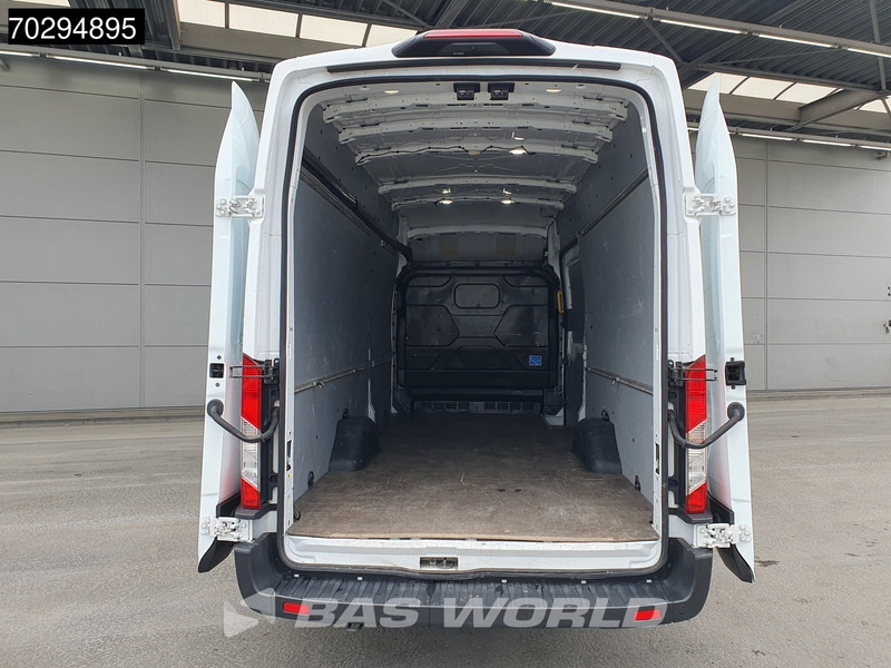 Ford Transit 130pk COMING SOON! L4H3 Navi Airco Cruise Camera Parkeersensoren Euro6 L3H2 15m3 Airco Cruise control - Furgão: foto 3 Ford Transit 130pk COMING SOON! L4H3 Navi Airco Cruise Camera Parkeersensoren Euro6 L3H2 15m3 Airco Cruise control - Furgão: foto 3