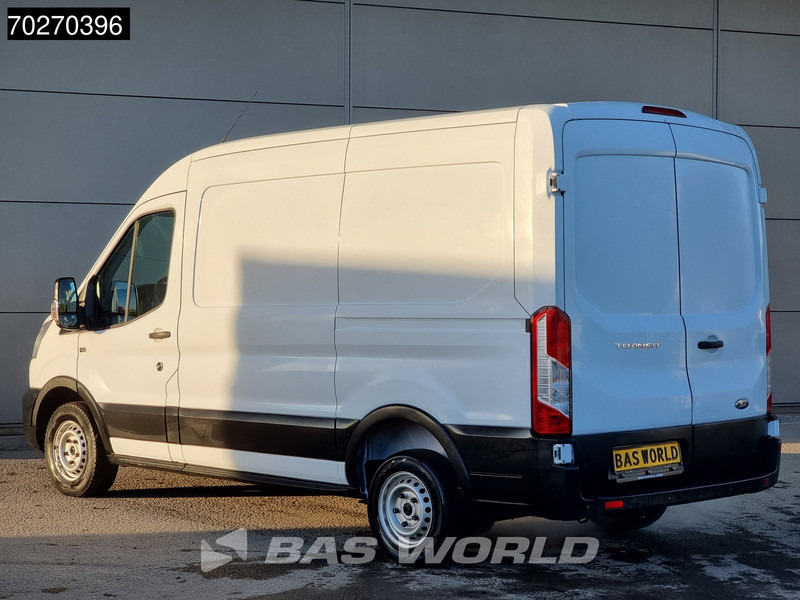 Ford Transit 130pk Engine not 100% L2H2 Airco Cruise Parkeersensoren L2H2 10m3 Airco Cruise control - Furgão compacto: foto 2 Ford Transit 130pk Engine not 100% L2H2 Airco Cruise Parkeersensoren L2H2 10m3 Airco Cruise control - Furgão compacto: foto 2