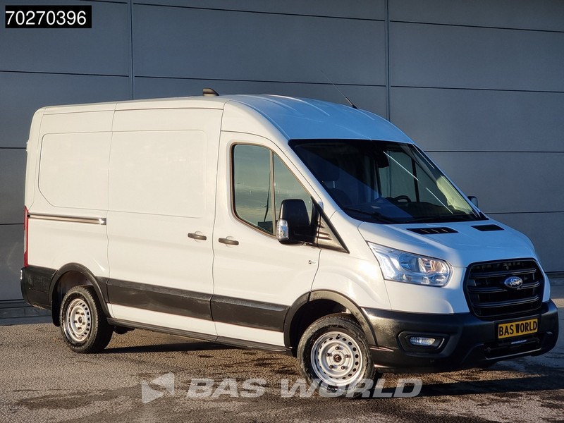 Ford Transit 130pk Engine not 100% L2H2 Airco Cruise Parkeersensoren L2H2 10m3 Airco Cruise control - Furgão compacto: foto 3 Ford Transit 130pk Engine not 100% L2H2 Airco Cruise Parkeersensoren L2H2 10m3 Airco Cruise control - Furgão compacto: foto 3